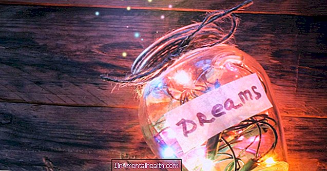 Mida see tähendab, kui me unistame? - neuroloogia - neuroteadus