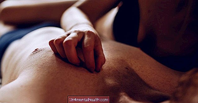 ¿Por qué el sexo es placentero? - neurología - neurociencia
