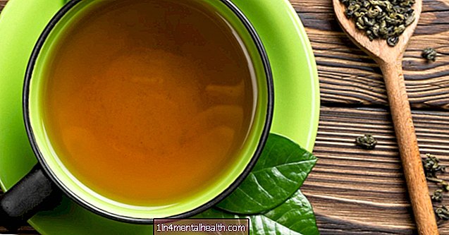 Hjælper grøn te med vægttab?