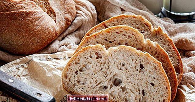 Ist Brot gesund oder sollte ich es vermeiden?