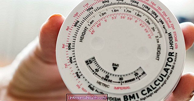 성인, 어린이 및 청소년의 BMI 측정 - 영양-다이어트