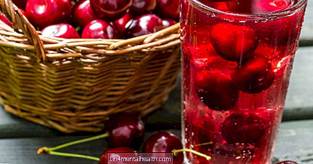 ¿Cuáles son los beneficios del jugo de cereza? - nutrición - dieta