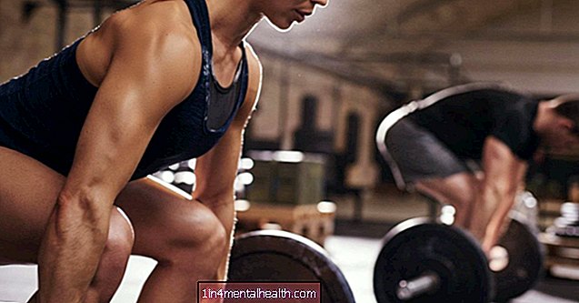 ¿Cuánto tiempo se tarda en desarrollar músculo? - obesidad - adelgazamiento - fitness