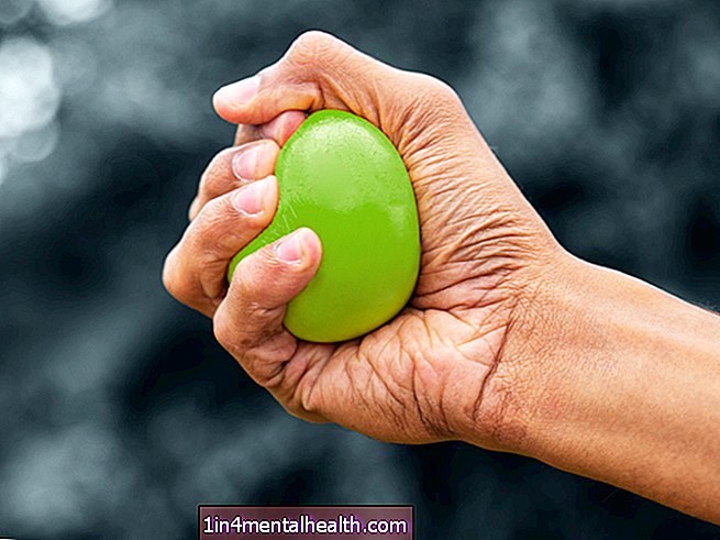 8 ejercicios de manos para la artritis con imágenes - osteoartritis