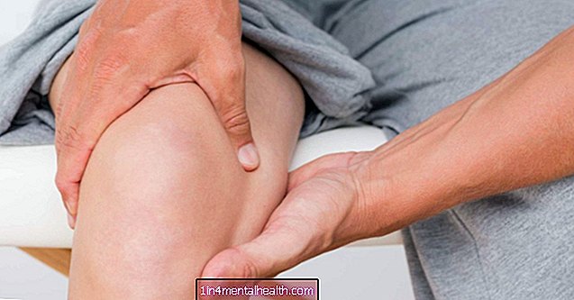 Juhend artroosi põlvesüstide kohta - artroos