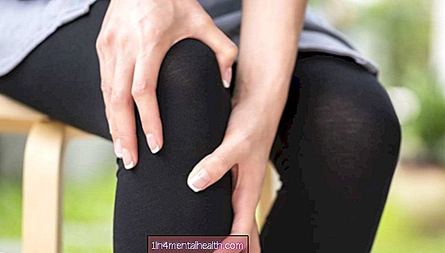 ¿Qué causa el pandeo de la rodilla? - osteoartritis