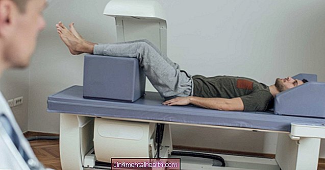 Ce să știți despre scanările DEXA - osteoporoză