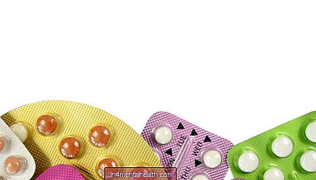Munasarjavähk: Uuemad rasestumisvastased tabletid võivad vähendada riski - munasarjavähk