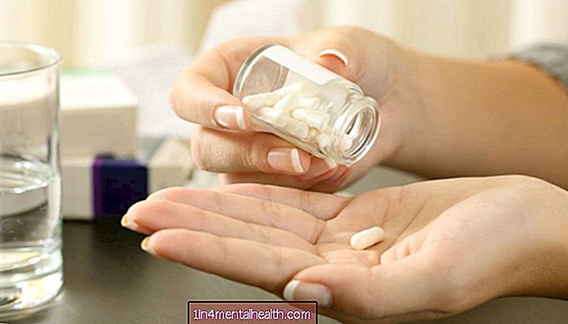 Munasarjavähk: Regulaarse väikese annuse aspiriini võtmine võib vähendada riski - munasarjavähk