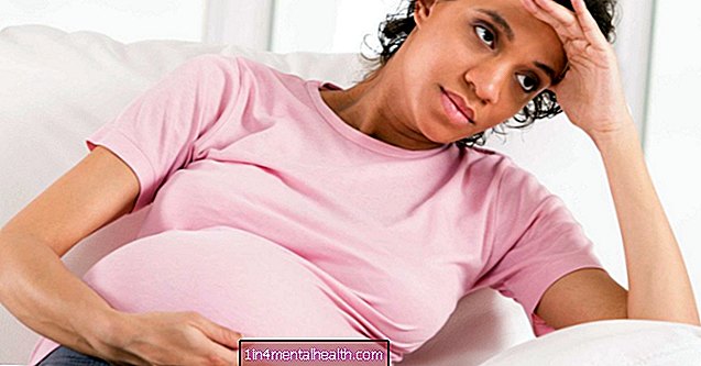 Kas tupesurve raseduse ajal on normaalne? - valu - anesteetikumid