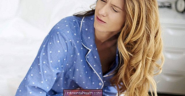 Kümme põhjust, miks krambid pärast menstruatsiooni tekivad - valu - anesteetikumid