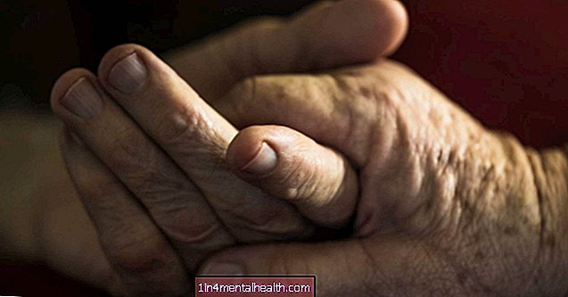 Hva er tegnene på at noen er nær døden? - palliativ omsorg - hospice-care
