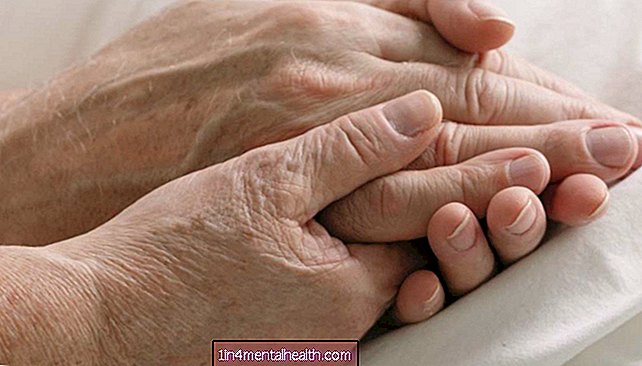 Hvorfor oppstår en dødskramling? - palliativ omsorg - hospice-care
