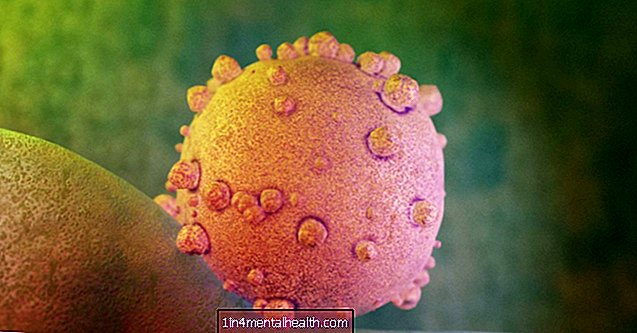 Bukspyttkjertelkreftceller er 'avhengige' av nøkkelprotein - bukspyttkjertelkreft