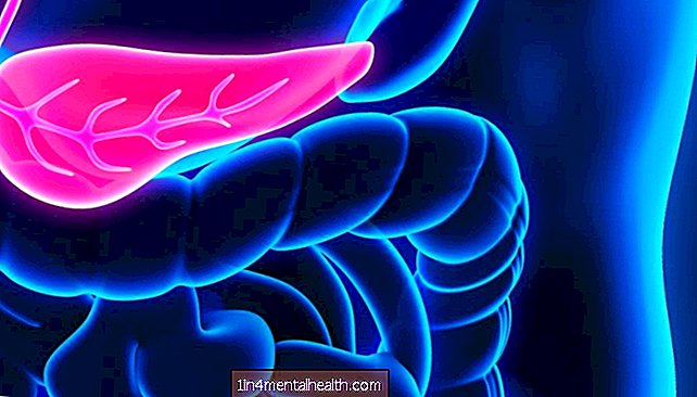 Lo que debe saber sobre el cáncer de páncreas - Cancer de pancreas