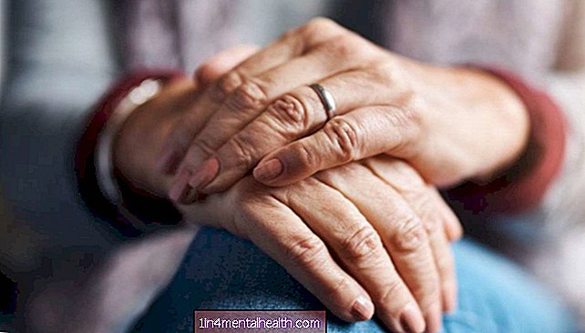 Parkinson: la tecnología de ultrasonido puede aliviar los síntomas - enfermedad de Parkinson