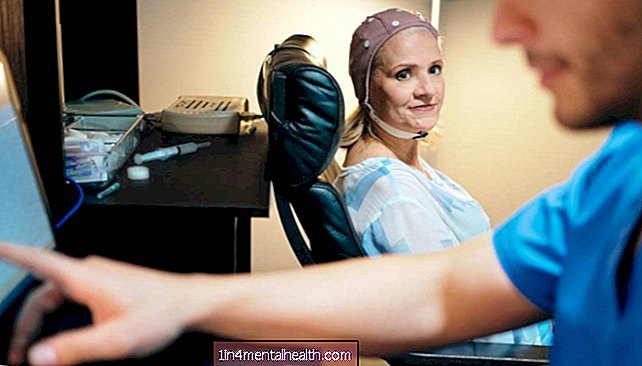 EEG andmete kasutamine Parkinsoni tõve diagnoosimiseks - Parkinsoni tõbi