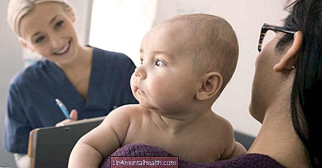 Melatonina: ¿es segura para los bebés? - pediatría - salud infantil