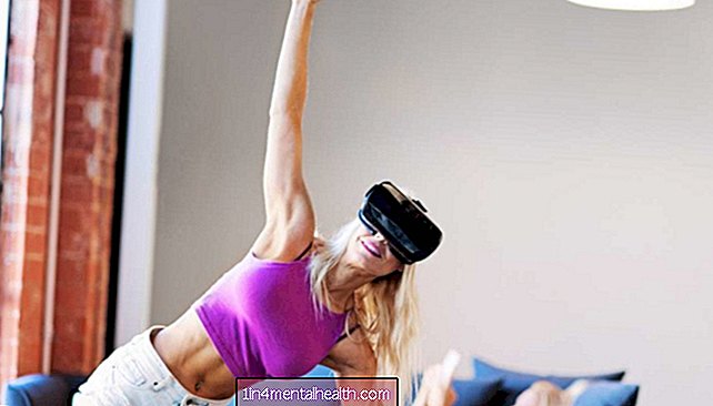 Modul în care realitatea virtuală vă poate stimula antrenamentul - monitorizare personală - tehnologie portabilă