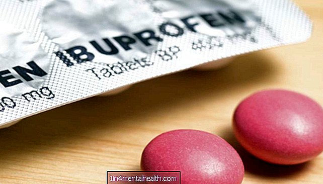 Kas imetamise ajal on ibuprofeeni ohutu võtta? - apteek - apteeker