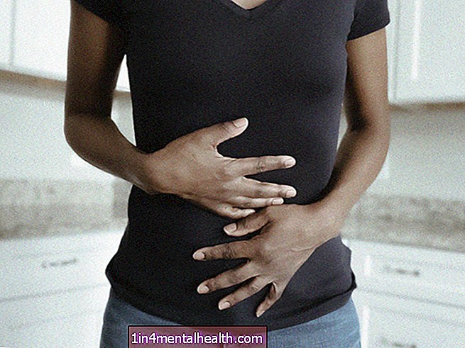 Kõik, mida peate teadma perioodi sümptomite kohta - rasedus - sünnitusabi