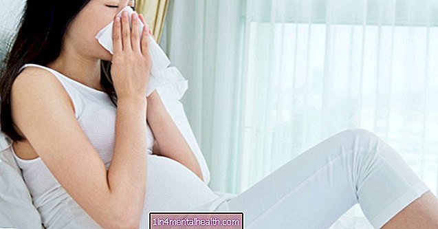 ¿Los estornudos durante el embarazo pueden afectar al bebé? - embarazo - obstetricia