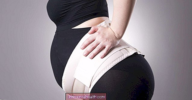 Mitä hyötyä vatsanauhoista ja vöistä on? - raskaus - synnytys