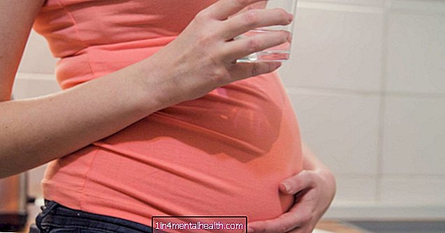 graviditet - fødselshjelp - Graviditeten din i uke 26