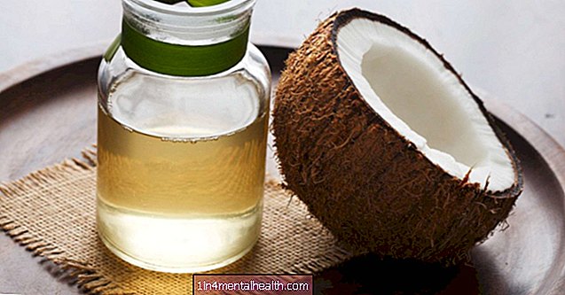 Kann Kokosöl bei der Behandlung von Psoriasis helfen?