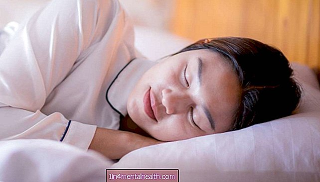 ¿Dormir es demasiado malo para tu cerebro? - psicología - psiquiatría