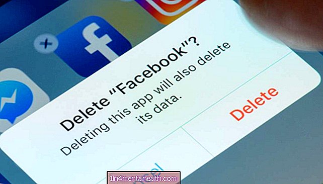 Бихте ли деактивирали Facebook за $ 1000? - психология - психиатрия