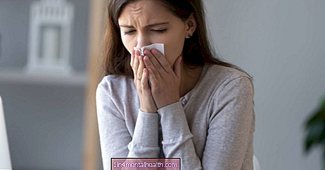 Apakšējo elpceļu infekcijas: kas jāzina - plaušu sistēma