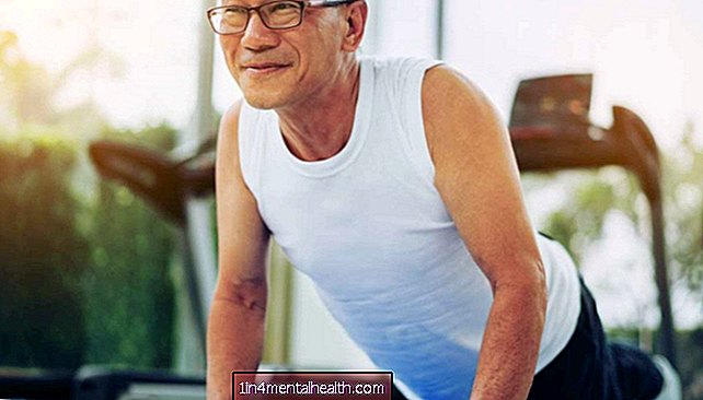 El ejercicio es especialmente importante para las personas mayores con enfermedades cardíacas. - rehabilitación - fisioterapia