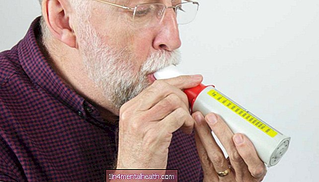 Bagaimana ujian fungsi paru berfungsi - pernafasan