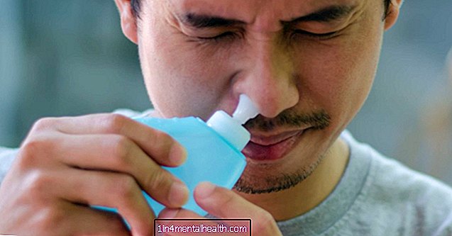 ¿Qué remedios caseros pueden aliviar la presión de los senos nasales? - respiratorio