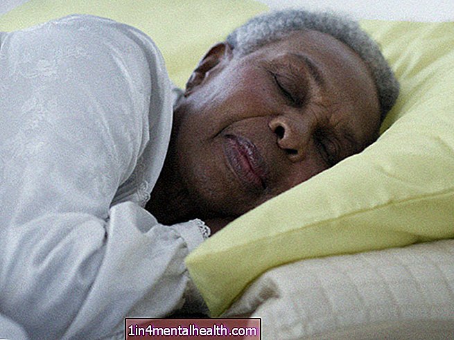Lo que necesita saber sobre la apnea del sueño - respiratorio