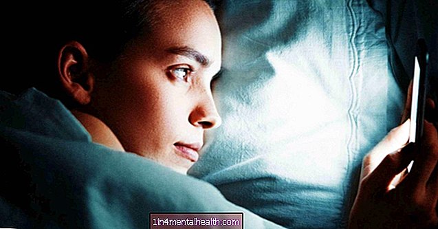 Har du problemer med å sove: Hva du skal vite - rastløs-leg-syndrom