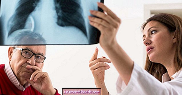 Hvad man skal vide om reumatoid lungesygdom