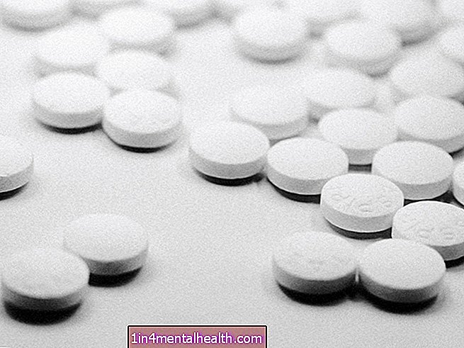 Bruk, fordeler og risiko ved aspirin - revmatologi