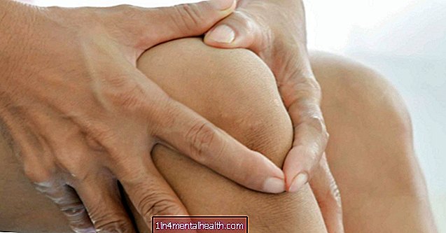 Hva skal du vite om kneppet i kneet? - revmatologi