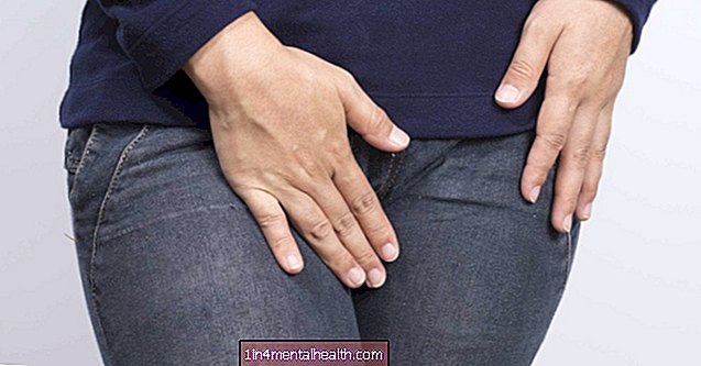 ¿Se puede tratar la vulvovaginitis en casa? - salud sexual - ETS