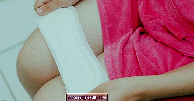 ¿A qué huele la sangre menstrual y por qué? - salud sexual - ETS