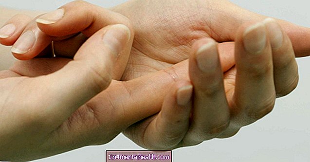 Kui kaua võtab purustatud sõrme paranemine aega? - sport-meditsiin - sobivus