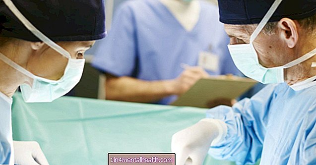 Cómo funcionan los trasplantes de órganos - cirugía
