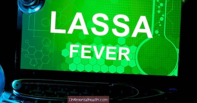 Kõik, mida peate teadma Lassa palaviku kohta - troopilised haigused