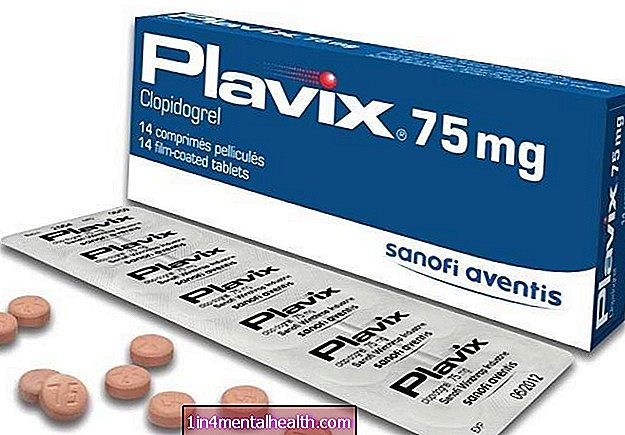 Plavix (klopidogreel) - kategooriateta
