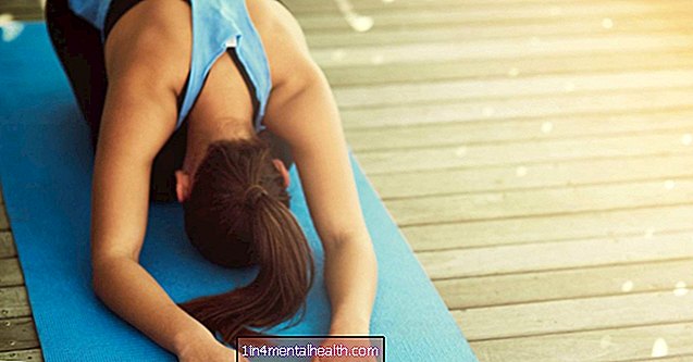 Bikram yoga no tiene que estar caliente para beneficiar la salud - vascular