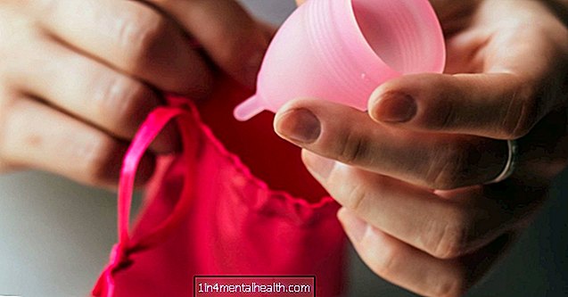 Menstruationstassen: Alles, was Sie wissen müssen - Frauengesundheit - Gynäkologie
